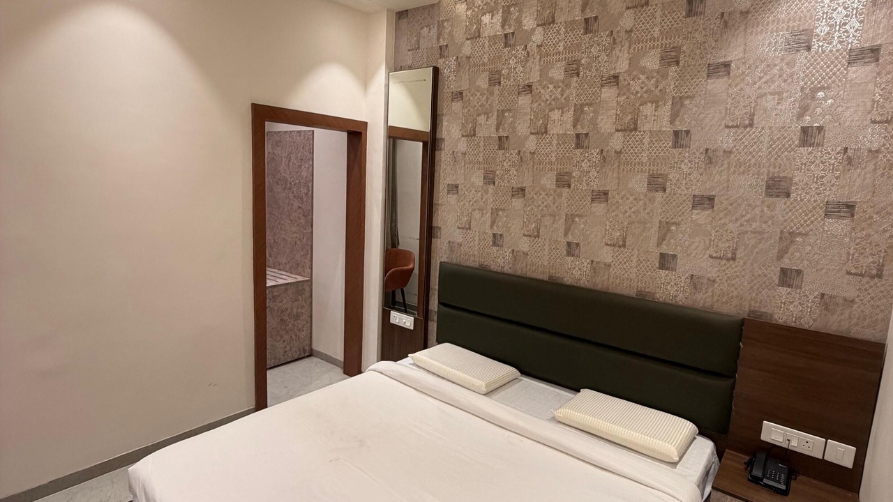 Photo of Bedroom in Raipur