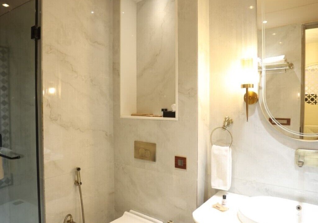 Photo of Bathroom in Jamwa Ramgarh
