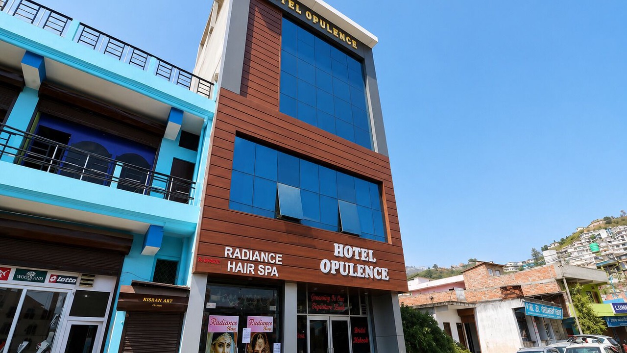 Photo of Outdoor in Pithoragarh
