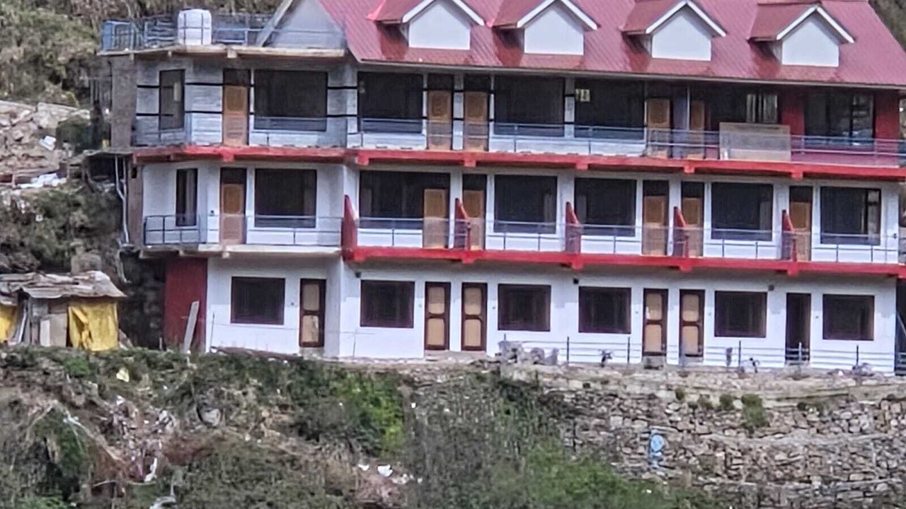 Photo of Outdoor in Shangarh