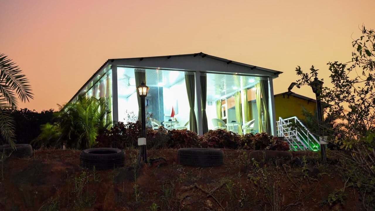 Photo of Outdoor in Wadgaon