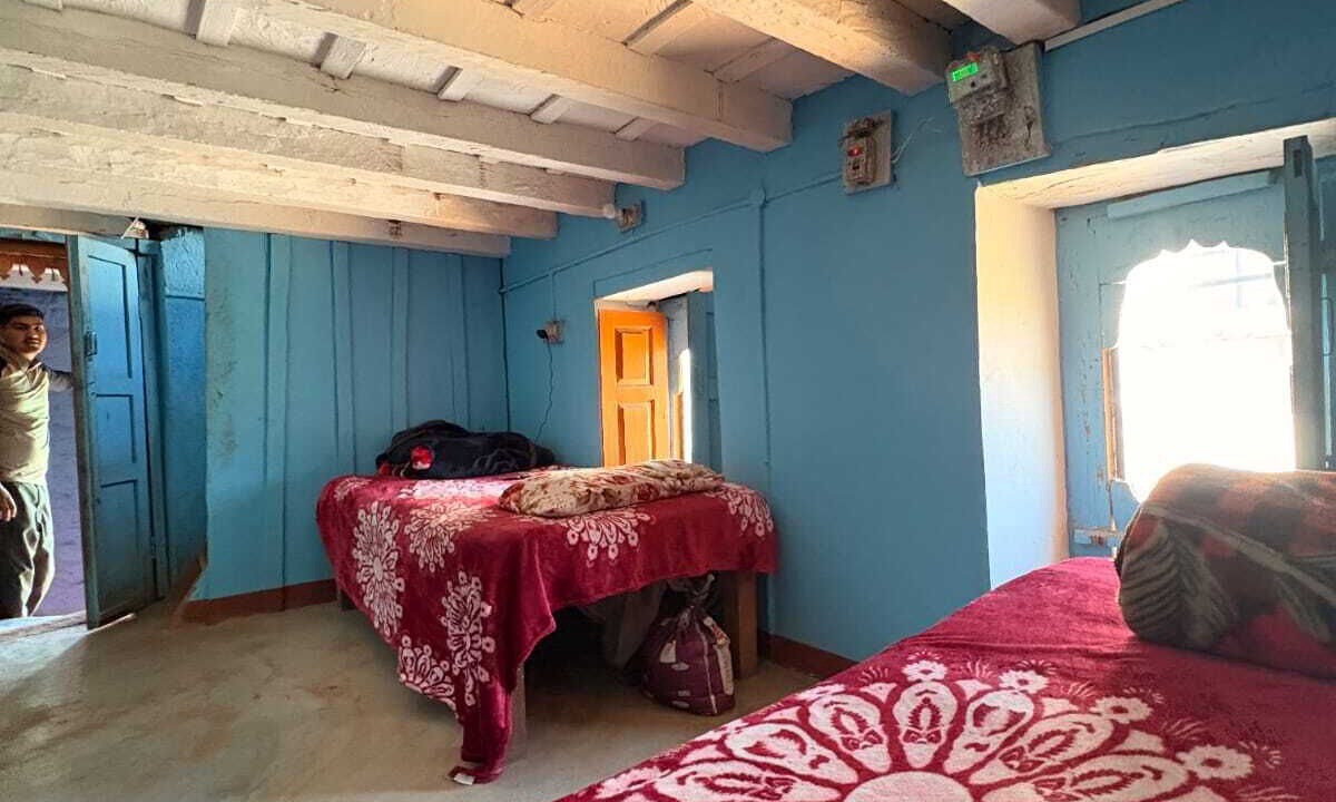 Photo of Bedroom in Didihat