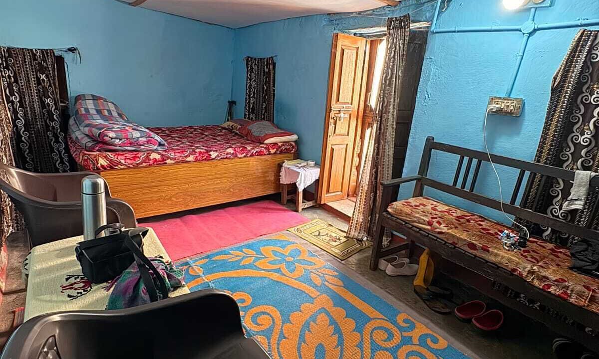 Photo of Bedroom in Didihat