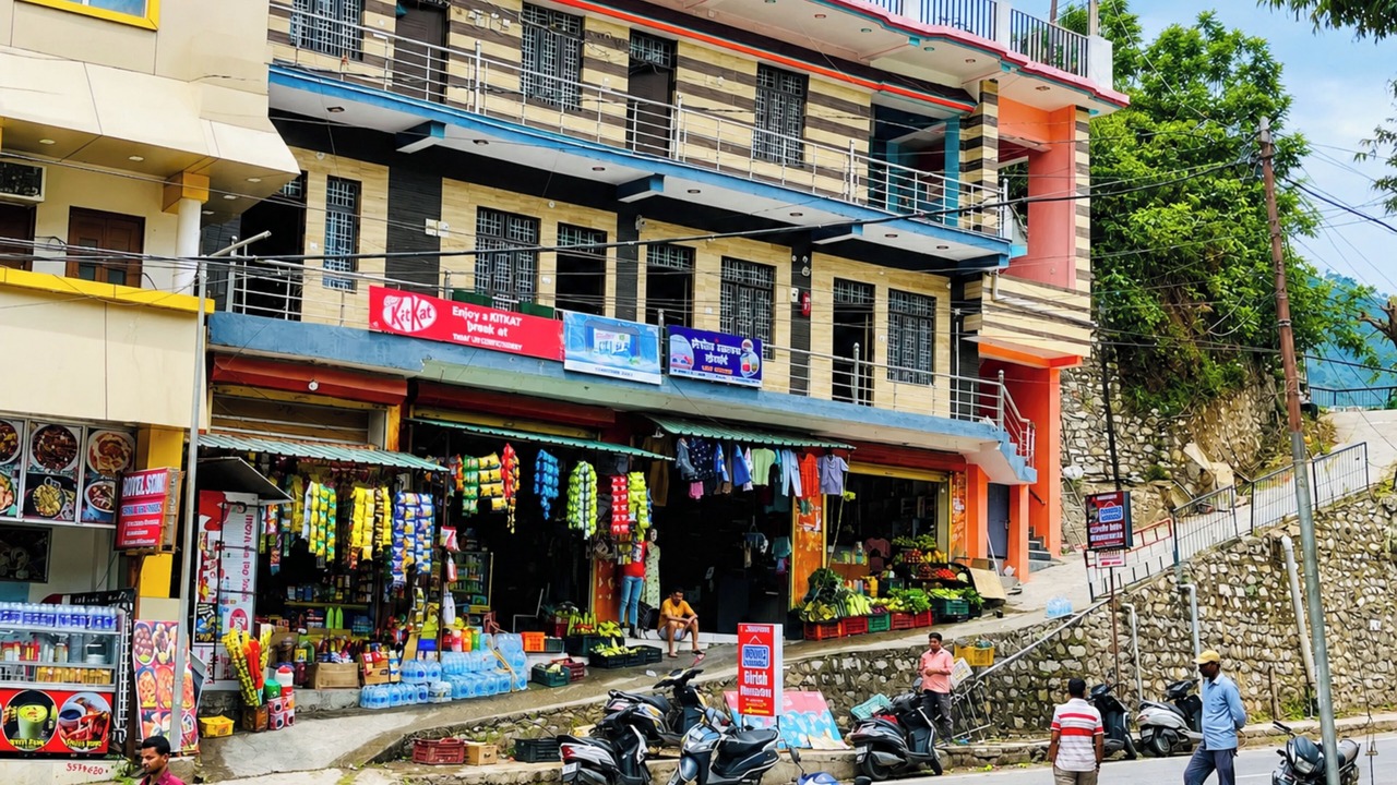 Photo of Outdoor in Rudraprayag