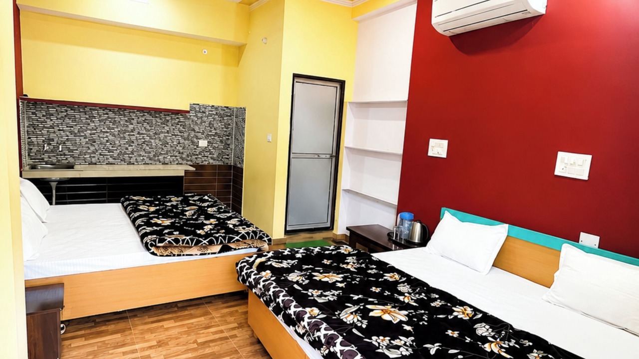 Photo of Bedroom in Rudraprayag