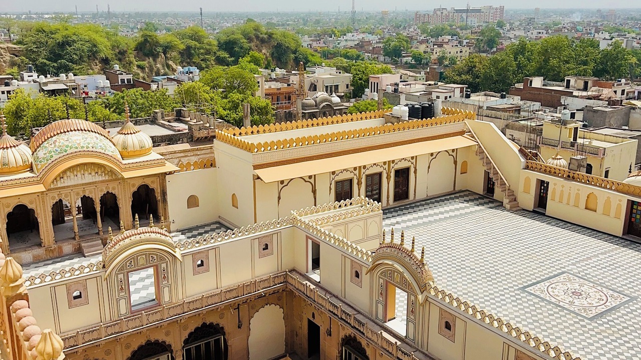 Photo of Others in Bharatpur