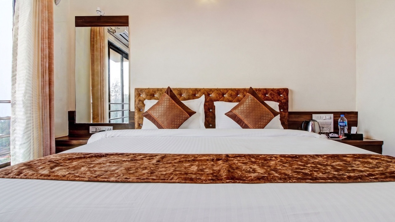 Photo of Bedroom in Wai