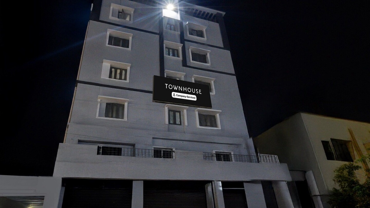 Photo of Outdoor in Vanasthalipuram