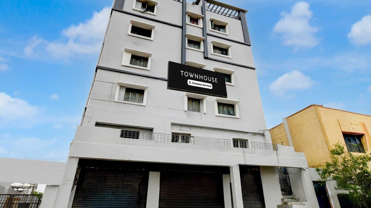 Photo of Outdoor in Vanasthalipuram