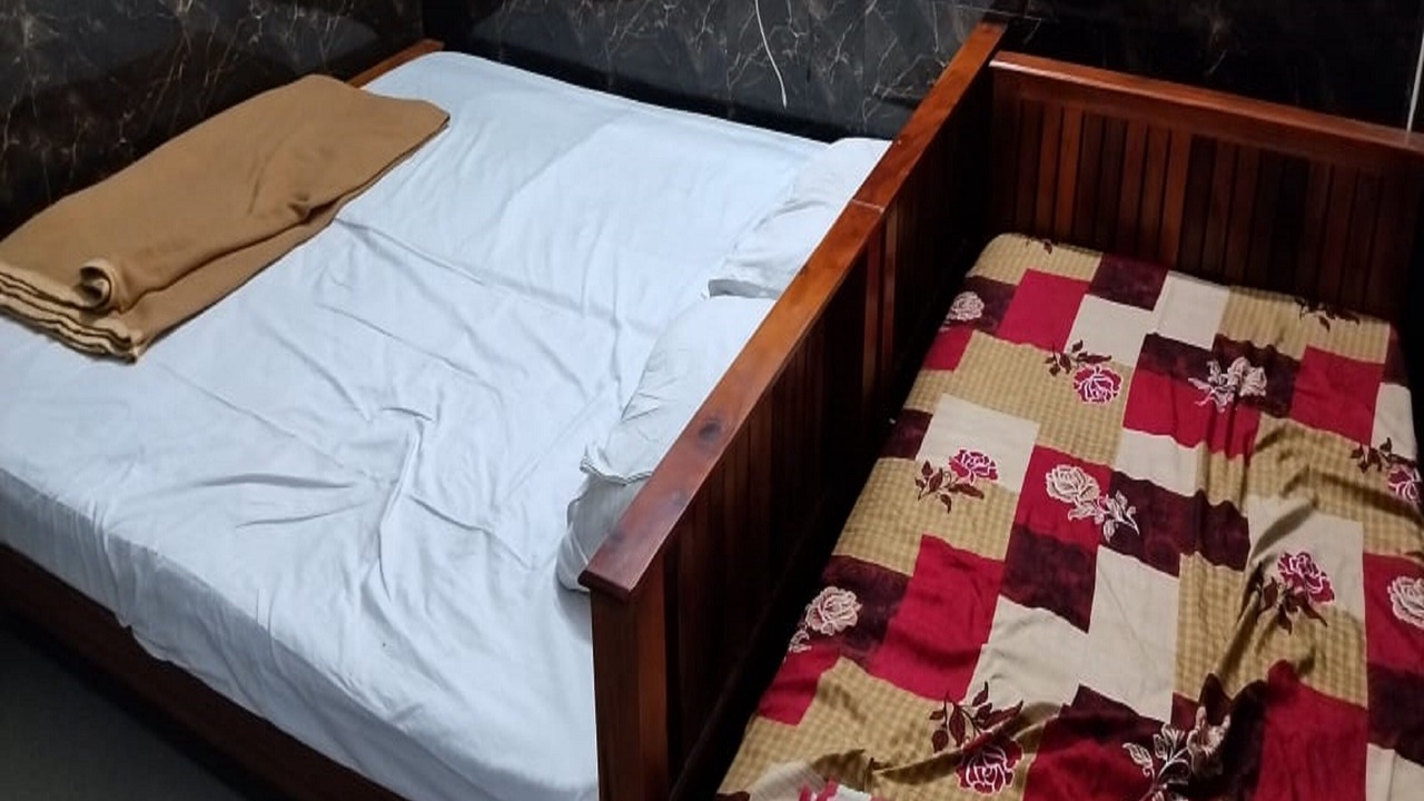 Photo of Bedroom in Koyambedu