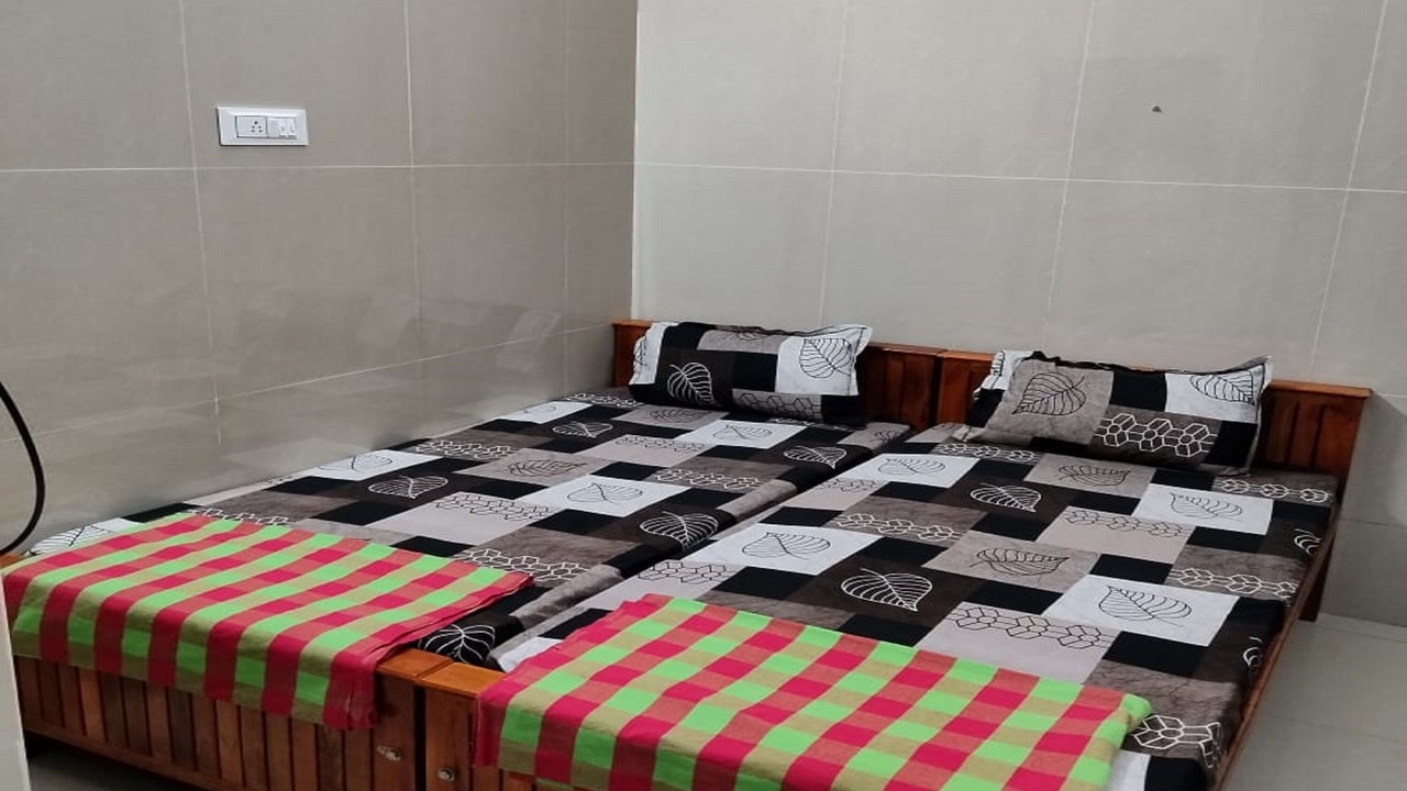 Photo of Bedroom in Koyambedu
