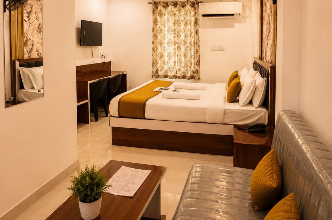 Photo of Bedroom in Kolkata