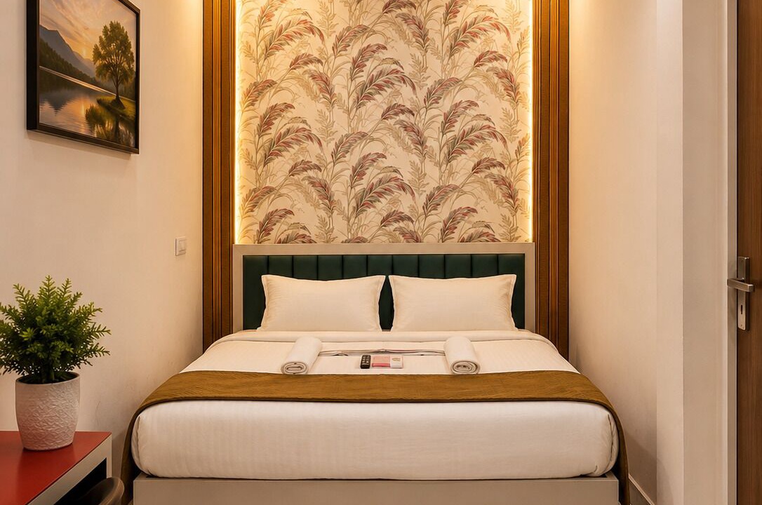 Photo of Bedroom in Kolkata