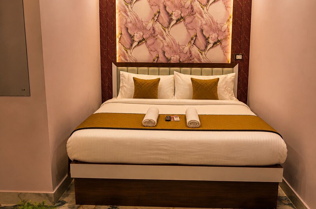 Photo of Bedroom in Kolkata