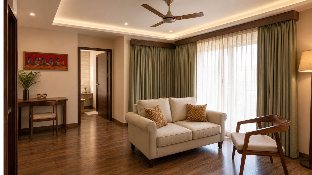 Photo of Outdoor in Vrindavan
