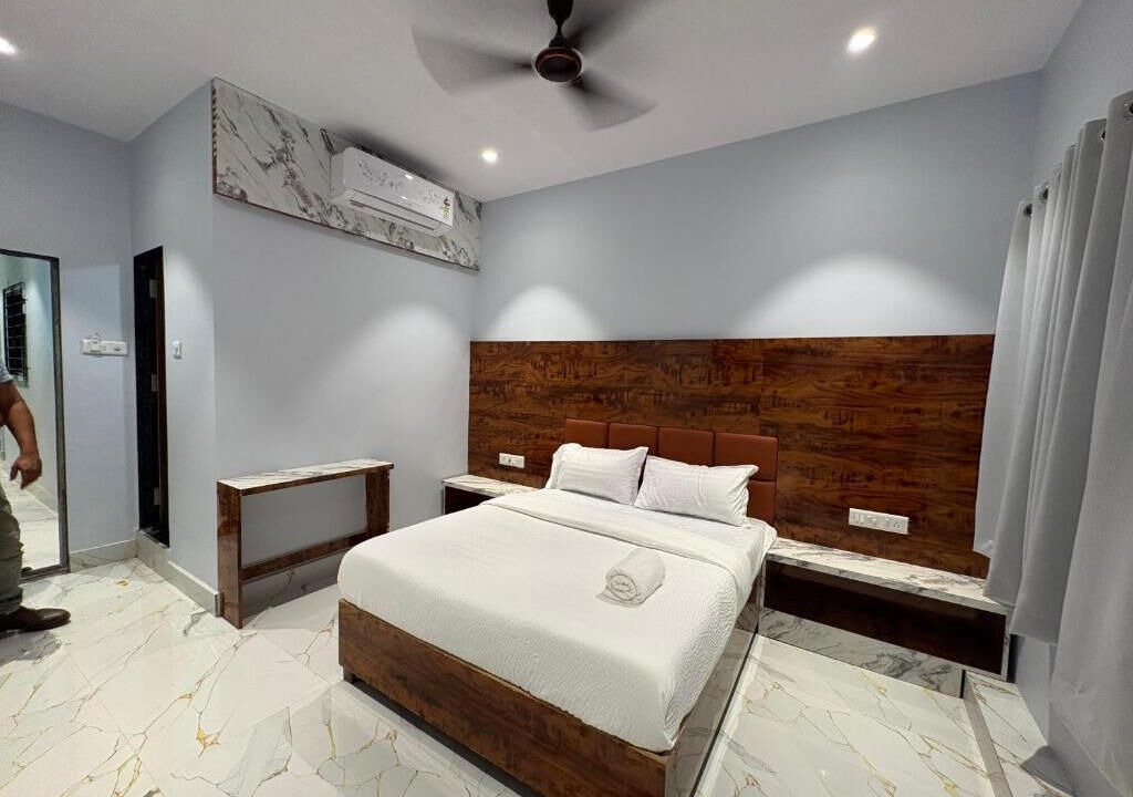 Photo of Bedroom in Panvel