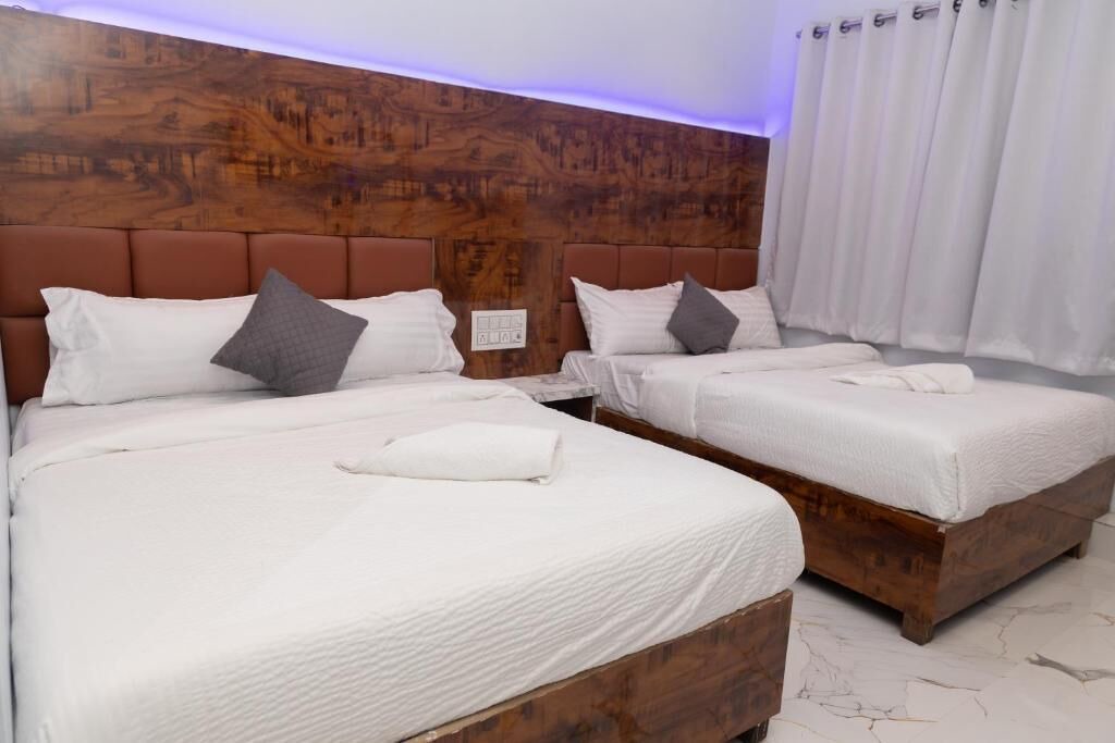 Photo of Bedroom in Panvel