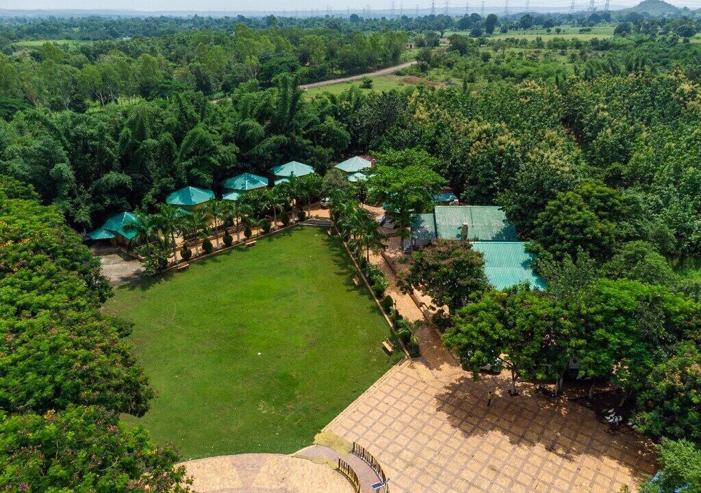 Photo of Outdoor in Jabalpur