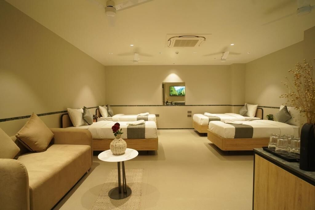 Photo of Bedroom in Nashik District