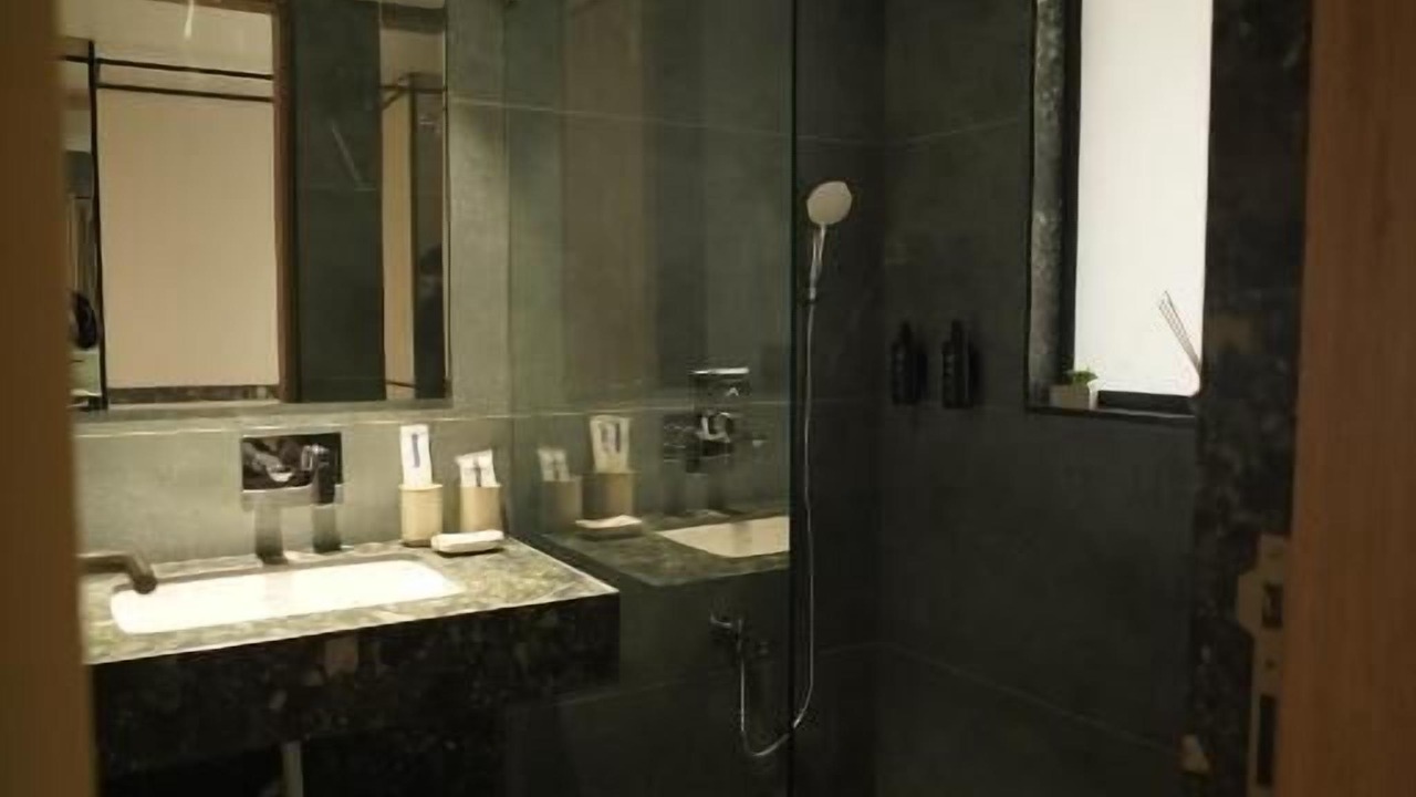 Photo of Bathroom in Nashik District