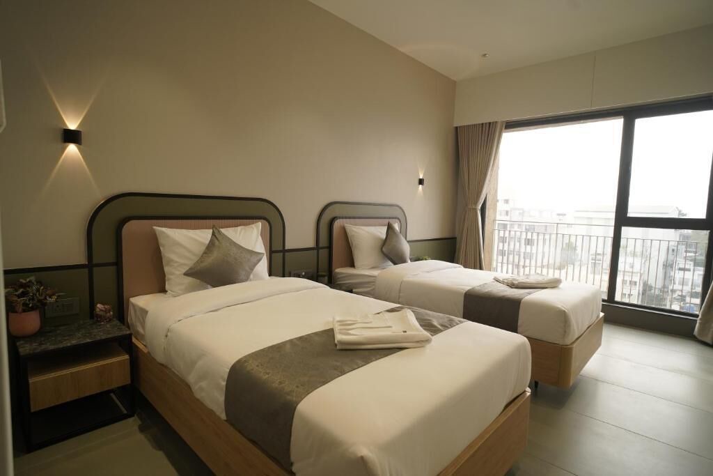 Photo of Bedroom in Nashik District