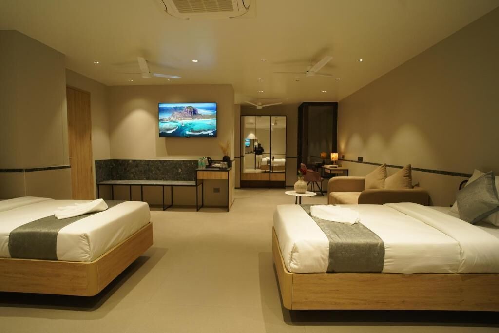 Photo of Bedroom in Nashik District