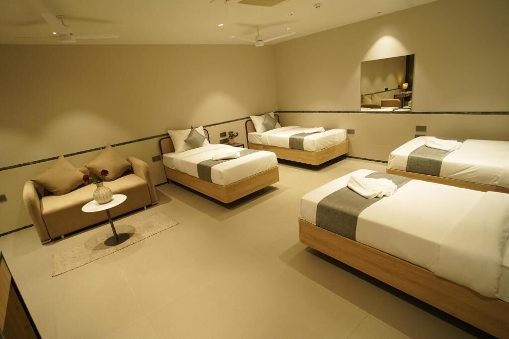 Photo of Bedroom in Nashik District