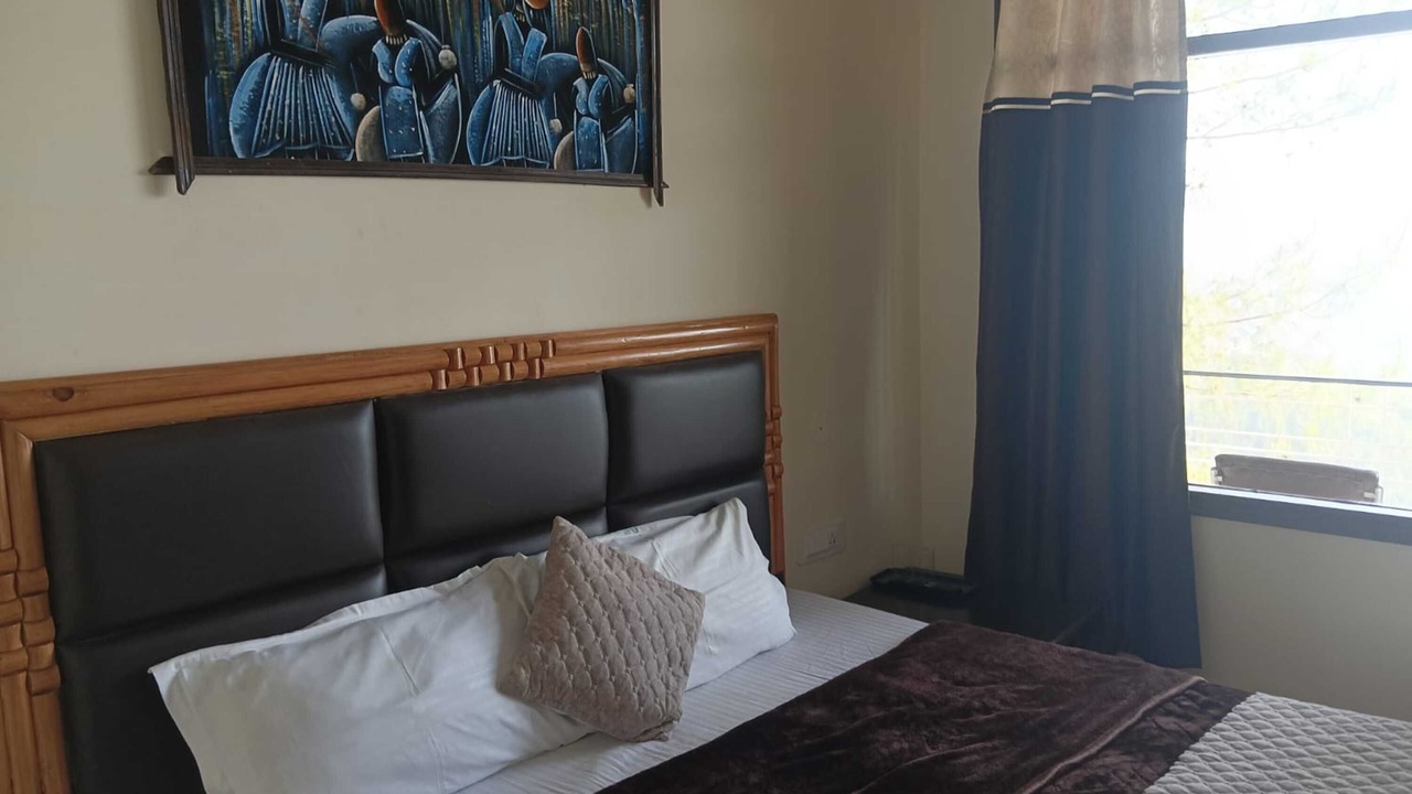 Photo of Bedroom in Shimla