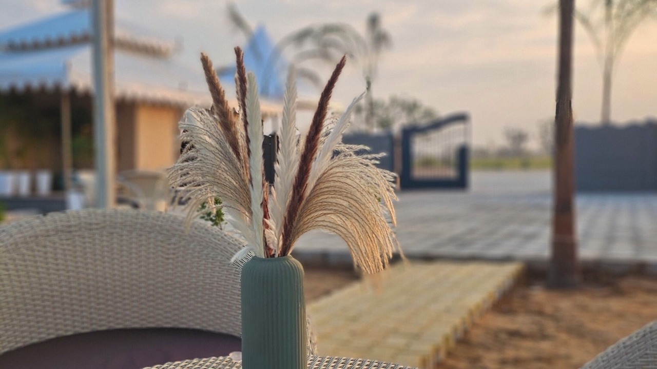Photo of Patio Balcony in Khatu