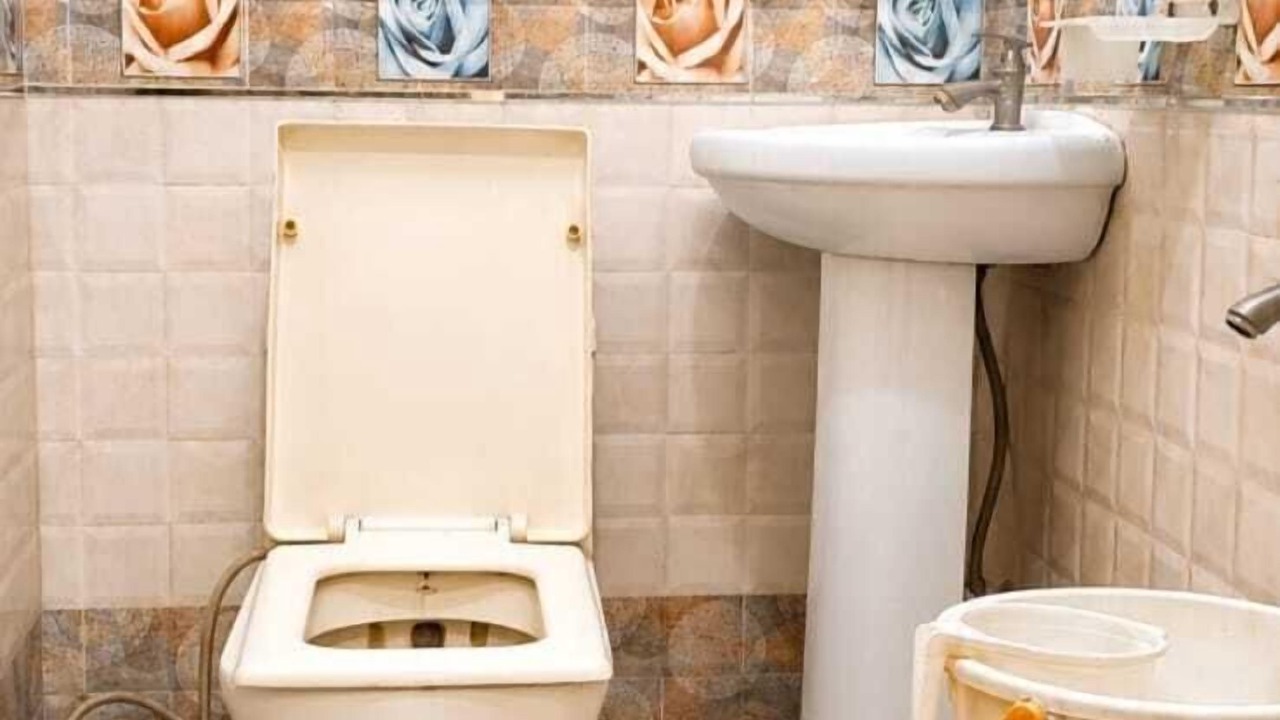 Photo of Bathroom in Saharanpur