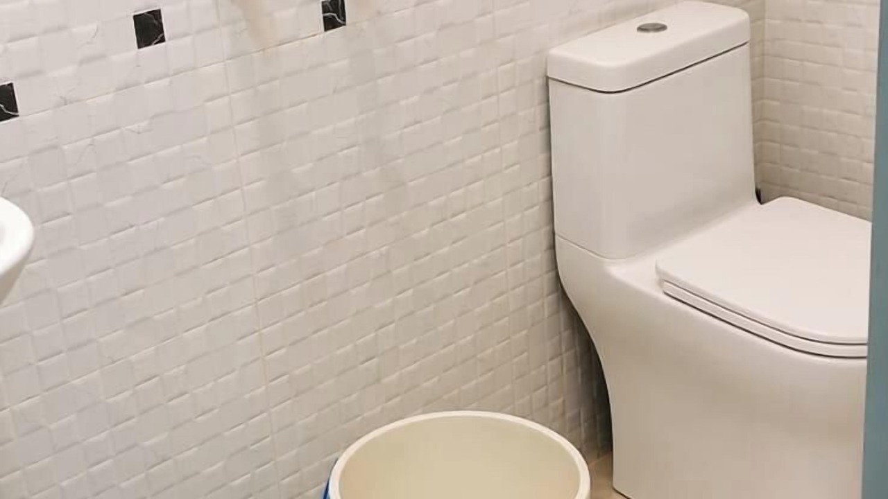 Photo of Bathroom in Saharanpur
