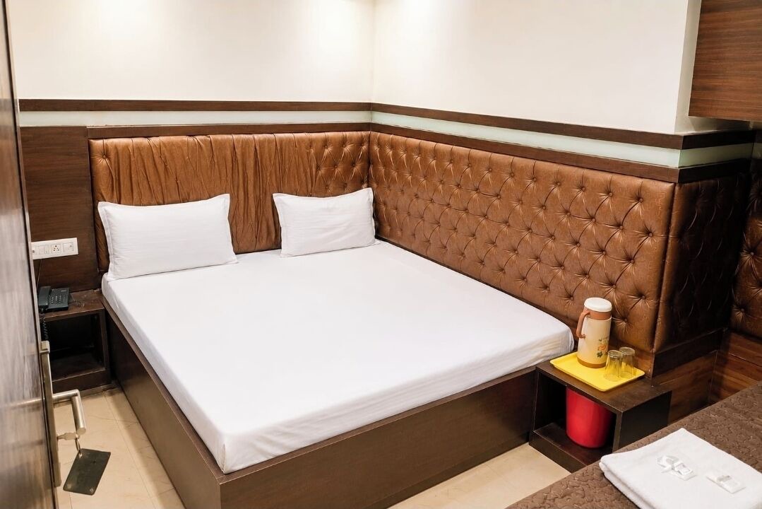 Photo of Bedroom in Saharanpur
