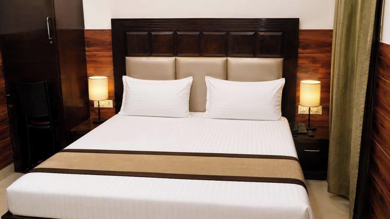 Photo of Bedroom in Saharanpur