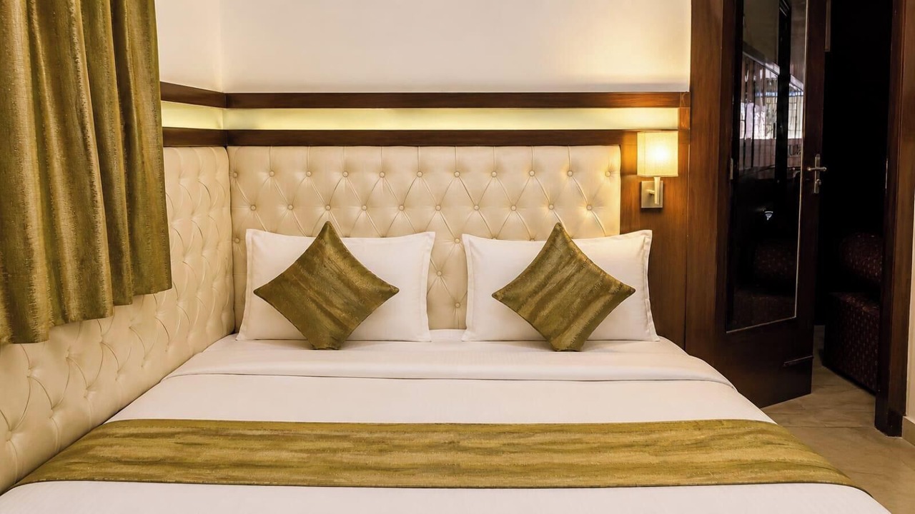 Photo of Bedroom in Saharanpur