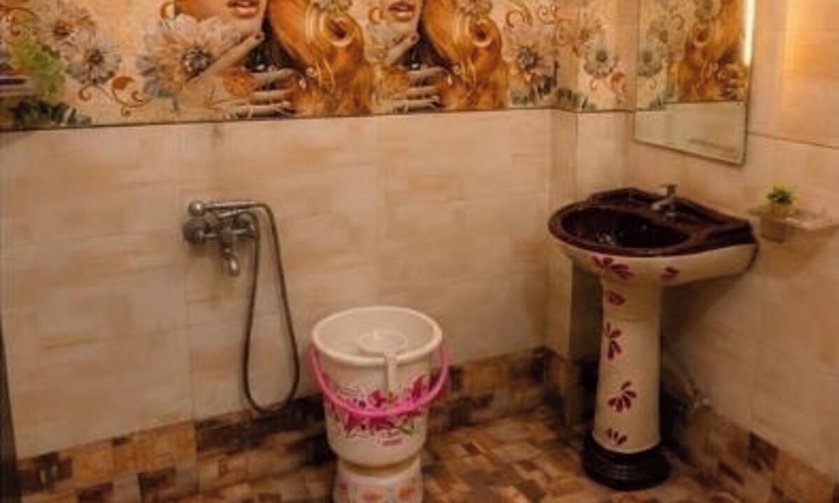 Photo of Bathroom in Saharanpur