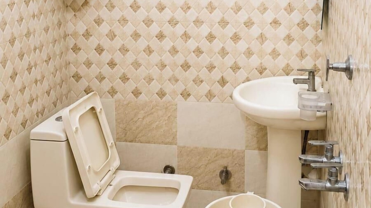 Photo of Bathroom in Saharanpur