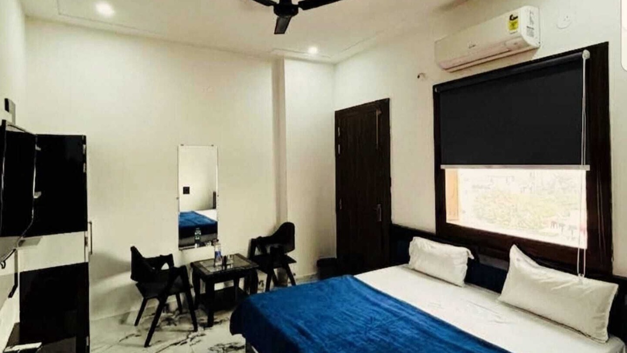 Photo of Bedroom in Panipat