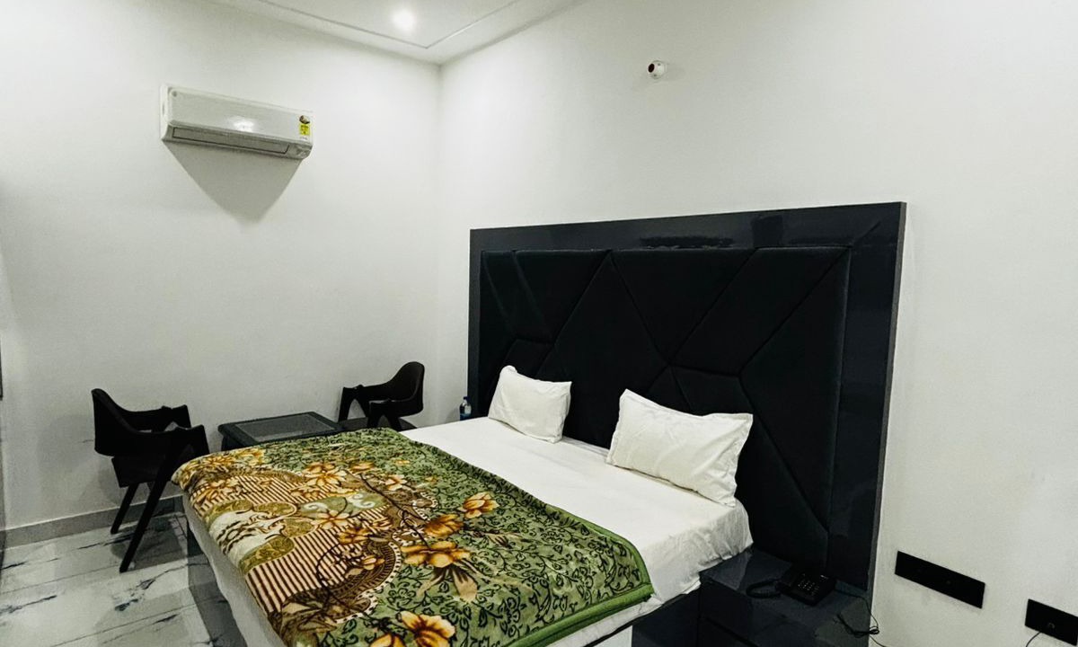 Photo of Bedroom in Panipat