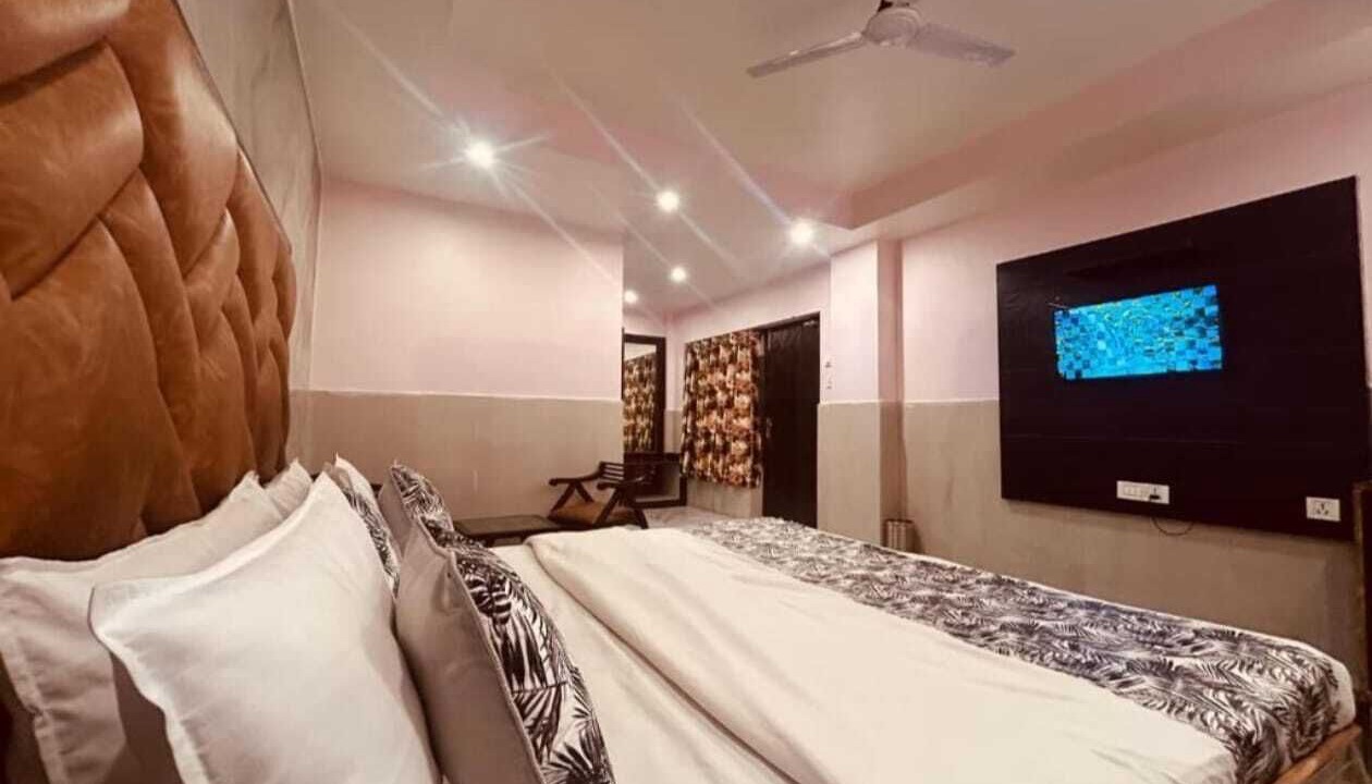 Photo of Bedroom in Bullawala