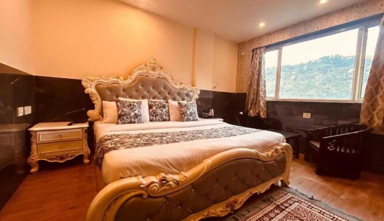 Photo of Bedroom in Bullawala