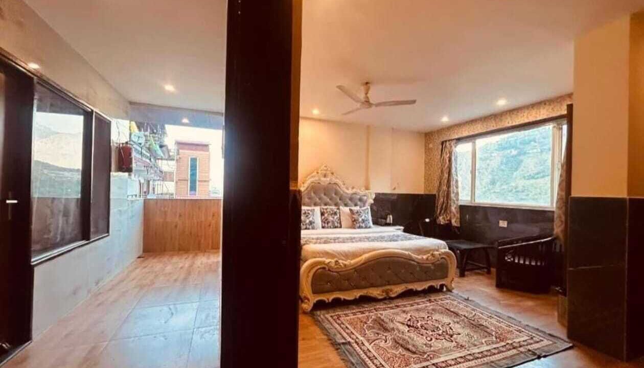 Photo of Bedroom in Bullawala