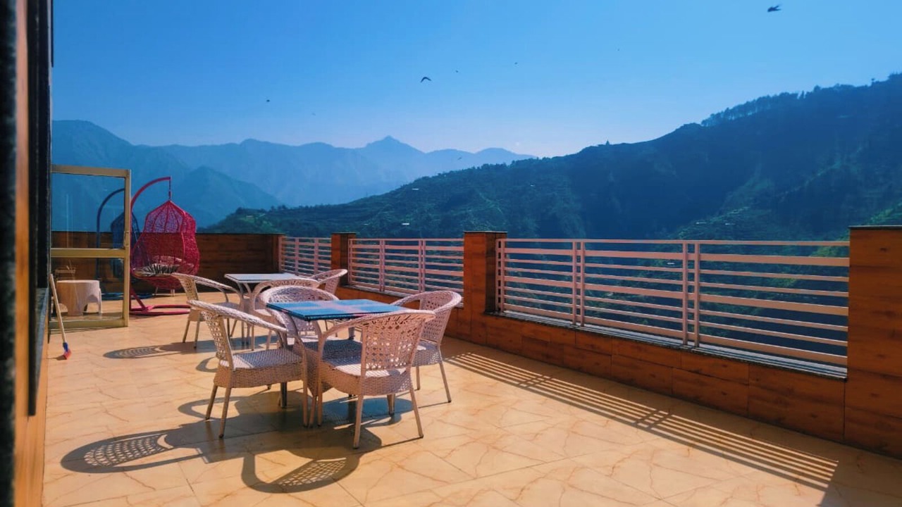 Photo of Patio Balcony in Bullawala