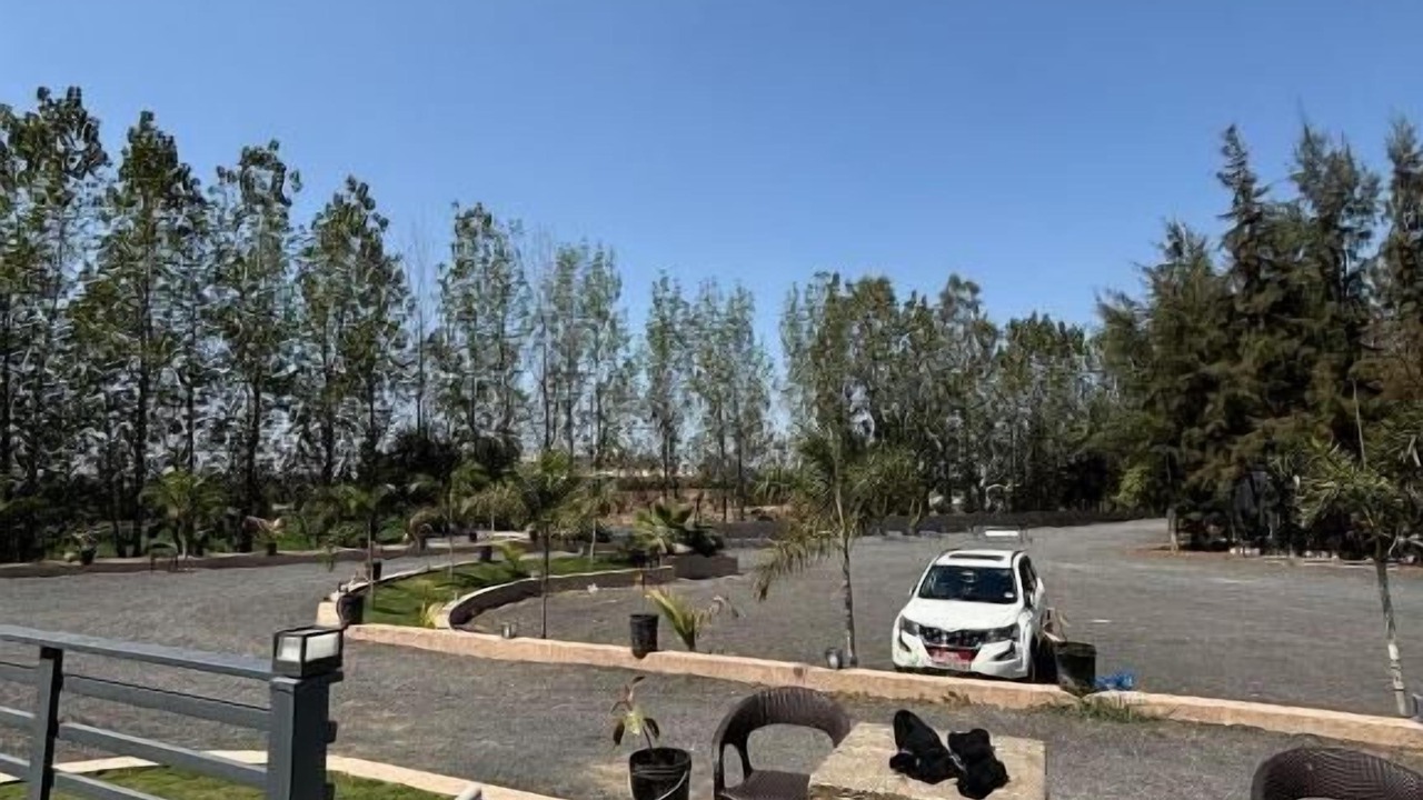 Photo of Outdoor in Jabalpur