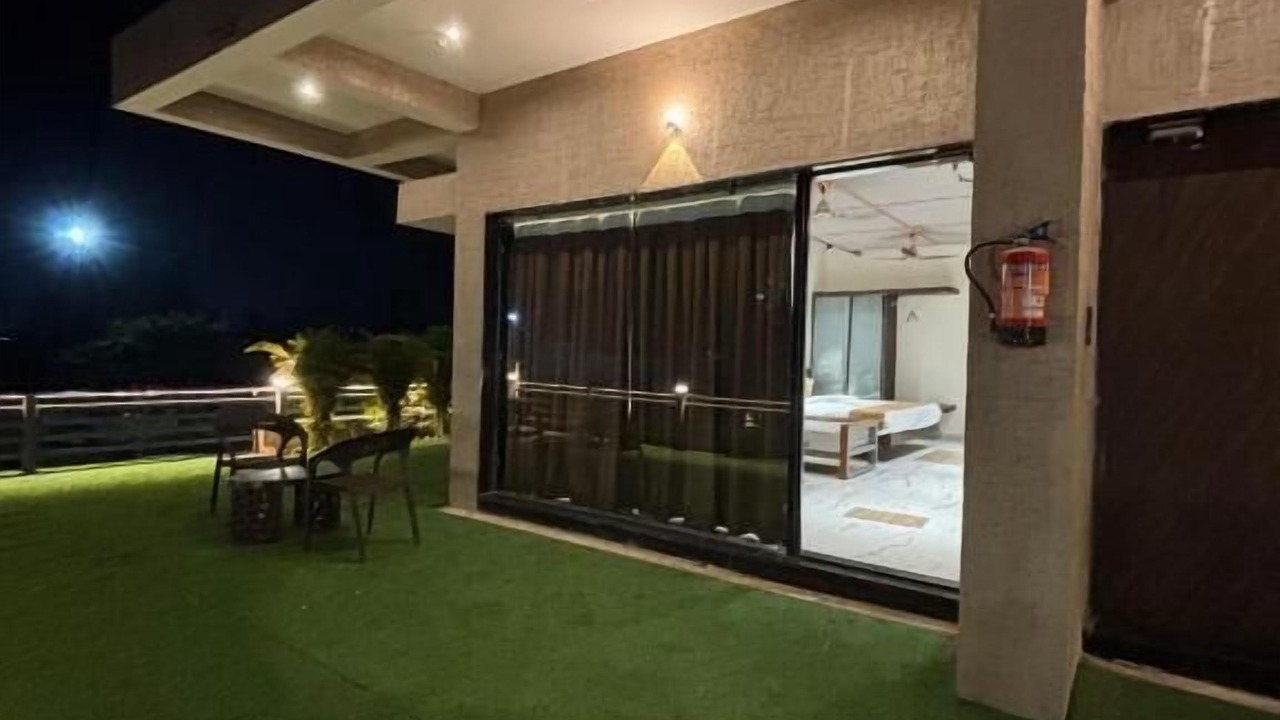 Photo of Patio Balcony in Jabalpur