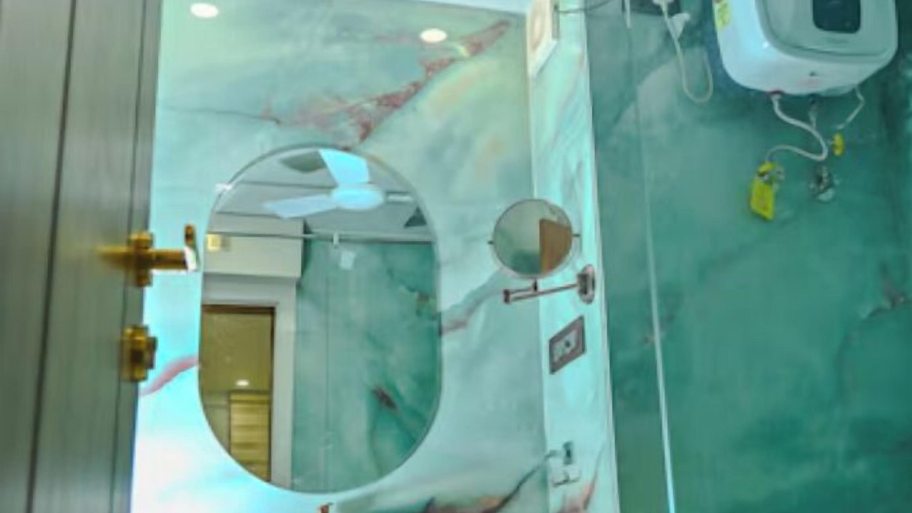 Photo of Bathroom in Puri