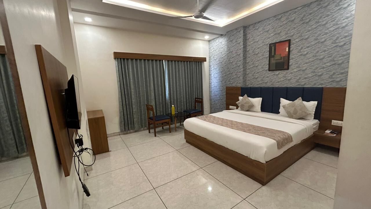 Photo of Bedroom in Panch Mahals District