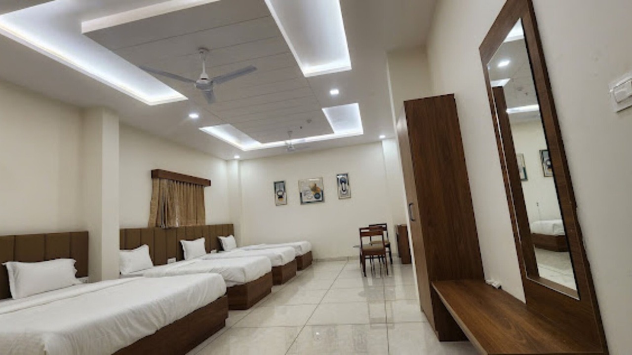 Photo of Bedroom in Panch Mahals District