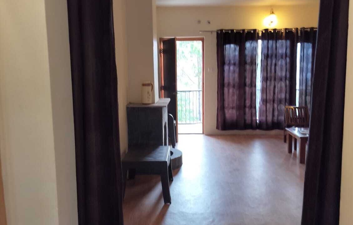 Photo of Bedroom in Jalna