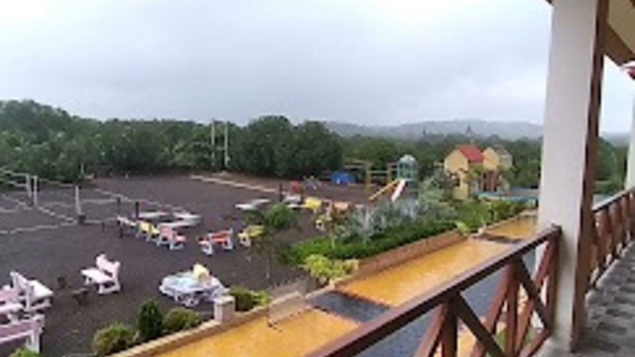 Photo of Patio Balcony in Haripur