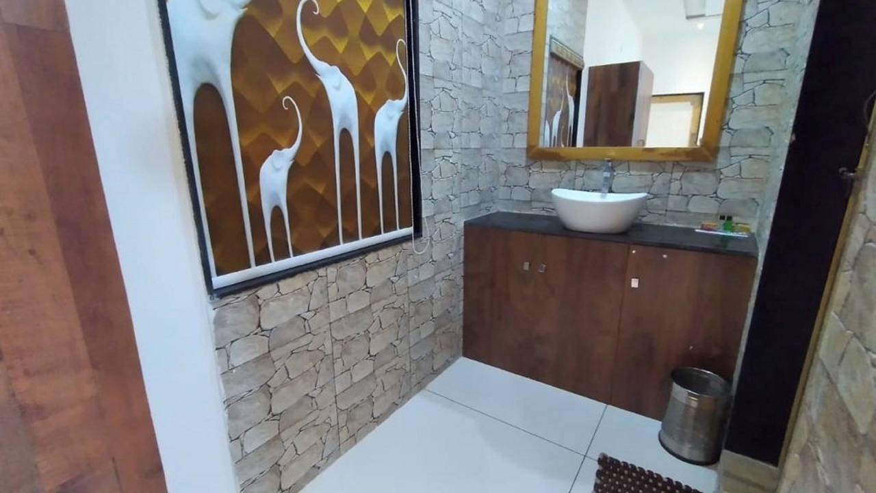 Photo of Bathroom in Haripur